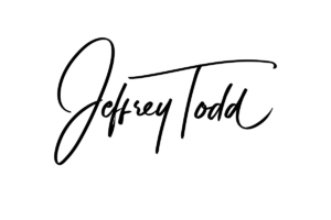 Jeffrey Todd Black Hires Signature